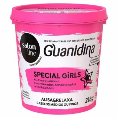 Cr alis salon l kit inf s girl 43984 218