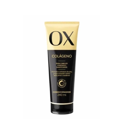 Condicionador Ox Colágeno 240ml