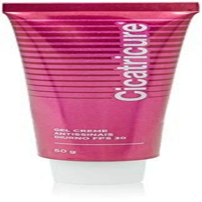 Cicatricure creme fps 30 50g 