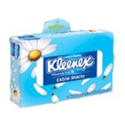 Lencos kleenex l60p50