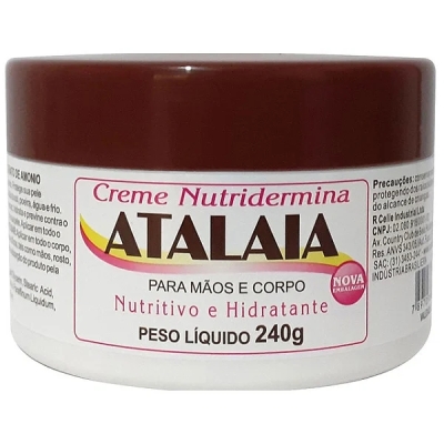 Hid nutridermina atalaia 240gr