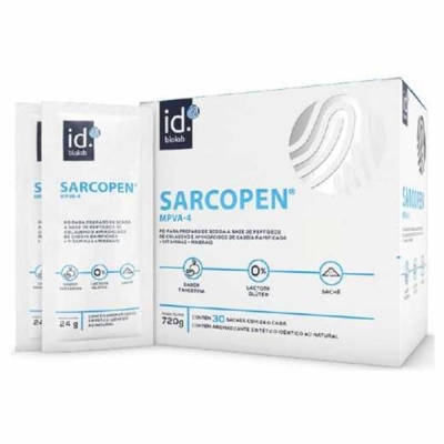 Sarcopen 24g 30 saches