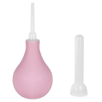 Ducha ginecologica mercur n 10