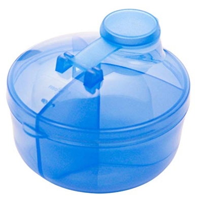 Recipiente neopan plastico 7141 azul