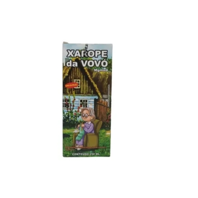 Xarope da vovo magmed 250ml