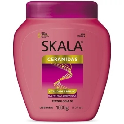 Cr cond skala 1 kg ceramidas