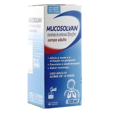 Mucosolvan xpe adu 120ml
