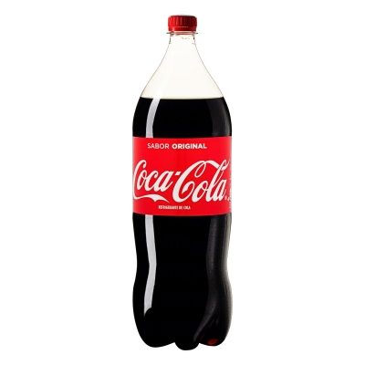 Refrigerante Coca Cola Pet 2L