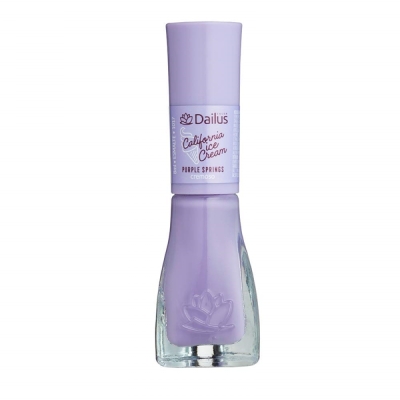 Esm dailus calif ice cream 8ml purple sp