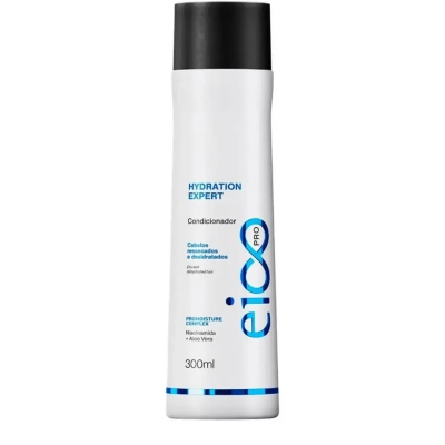 Condicionador Eico Pro Hydration Expert 300ml