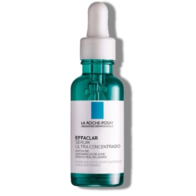 Effaclar ultra concentrado serum 30ml