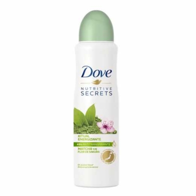 Desod dove aero 150ml nutri matcha/sakura