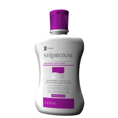 Stiproxal sh 120ml