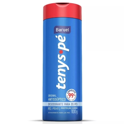 Tenys pe baruel po 100g original