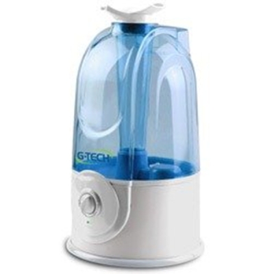 Umidificador g-tech allergy free dual 3 litros