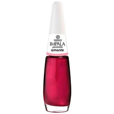 Esmalte Impala Perolado Amante 7,5ml