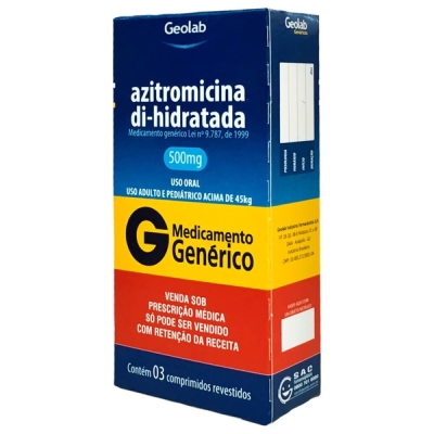 Azitromicina 600mg susp 15ml g.prati donaduzzi