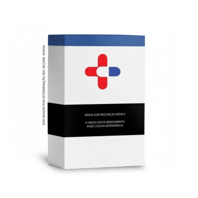 Lyberdia Dimesilato de Lisdexanfetamina 40mg Solução Gotas 50ml