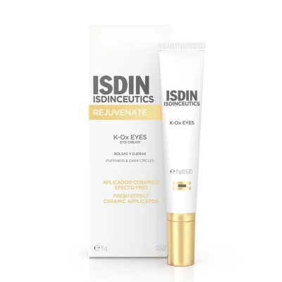 Creme Anti-Idade IsdinCeutics K-Ox Eyes 15g
