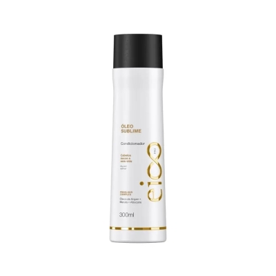 Condicionador Eico Pro Óleo Sublime 300ml