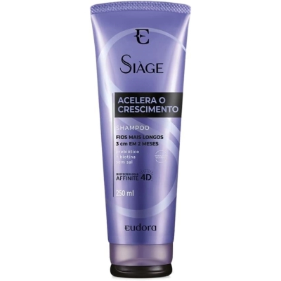 Sh siage acelera crescimento 250ml