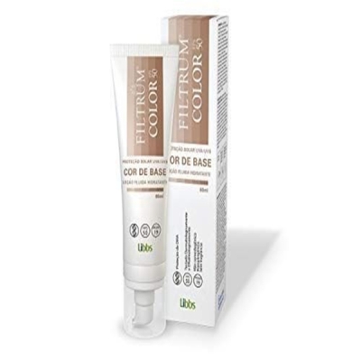 Filtrum color fps50 60ml