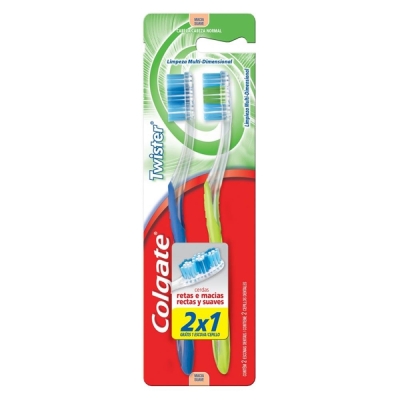 Ed colgate twister macia l2p1