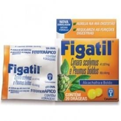 Figatil 20drg