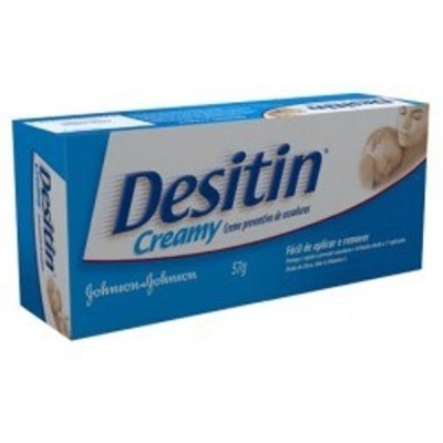 Desitin creamy cr 57g 