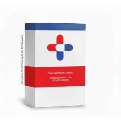 Vurtuoso Vortioxetina 20mg 30 Comprimidos