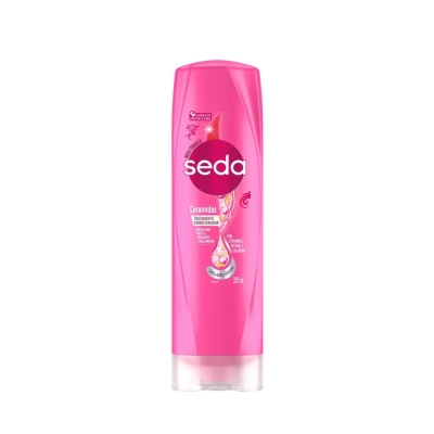 Condicionador Seda Ceramidas 325ml
