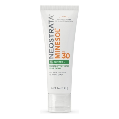 Neostrata minesol oil control fps30 40gr