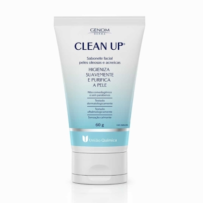 Clean up sab facial 60g