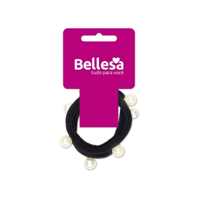 Elastico bellesa perola 01un 0931-b