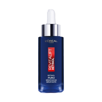 Revitalift serum retinol noite 30ml