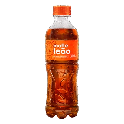 Matte Leão Natural 300ml
