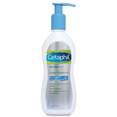 Cetaphil restoraderm loc hid 295ml
