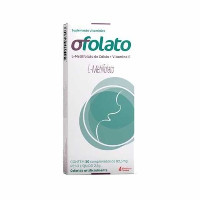 Ofolato 30 cpr