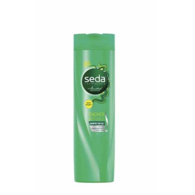 Shampoo Seda Cachos Definidos 325ml