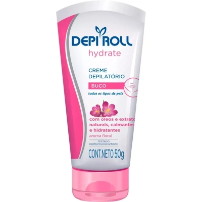Cr dep depiroll 50g buco floral
