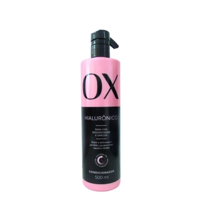 Condicionador Ox Hialurônico 500ml