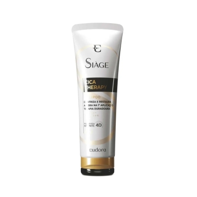 Shampoo Eudora Si&agrave;ge Cica-Theraphy 250ml
