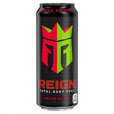 Reign melon lata 473ml