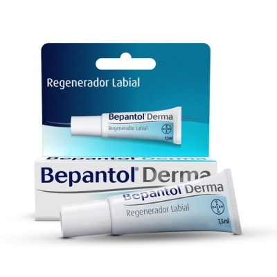 Bepantol derma labial 7.5ml