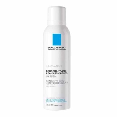 Desod la roche posay aer sensitive 150ml
