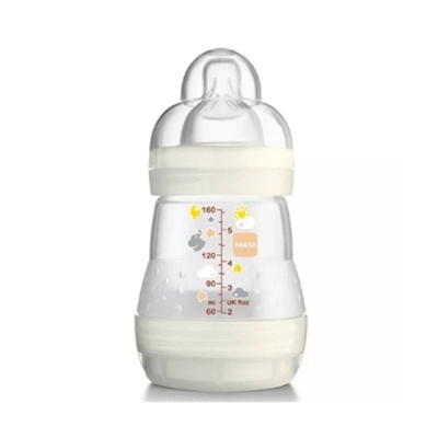 Mam mam easy start 160ml neutra