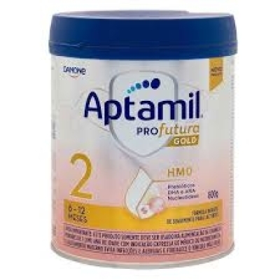 Leite Aptamil Profutura Gold 2 800g