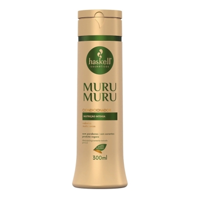 Cond haskell 300ml murumuru
