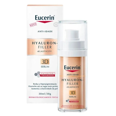 Sérum Antirugas Eucerin Hy-fi Elasticity 3D 30ml