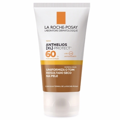 Anthelios xl prot fps60 40gr morena mais